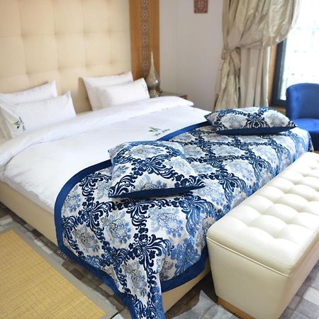 Aralia Boutique Hotel Rabat Luaran gambar